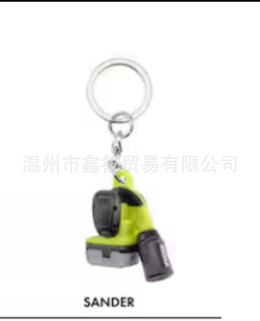 Pendant soft glue