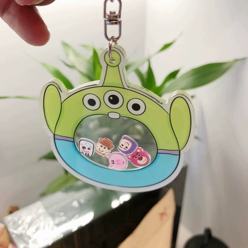 Мультяшная игрушка, качалка для малыша, кулон, клубника, брелок, подарок на день рождения