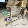 混合化工加湿u型混料机