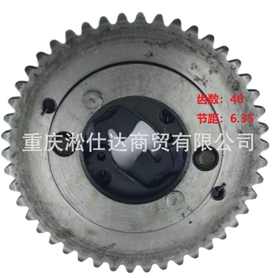 Flywheel/Gear 750ATV/UTV timing chain