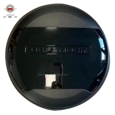 Spare wheel cover Rover New Defender