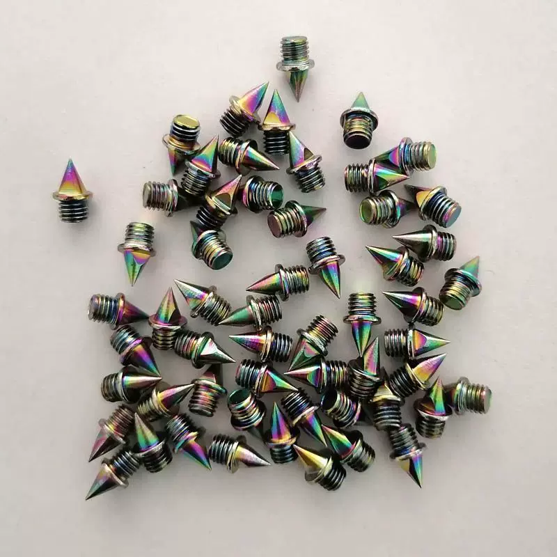 田径鞋钉钉子鞋短钉尖钉钉鞋通钉子跳钉塔钉钢钉碳钉短跑专用钉鞋