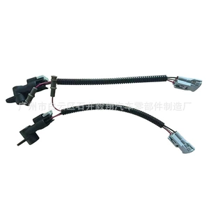 Toyota Tacoma Kompressor Sensoru Fh677-Ssr üçün Avtomobil Kondisioner Sensoru