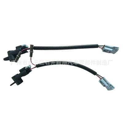Car Air Conditioning Sensor Suitable for Toyota Tacoma Compressor Sensor Fh677-Ssr (Soyutma sisteminin digər hissələri)