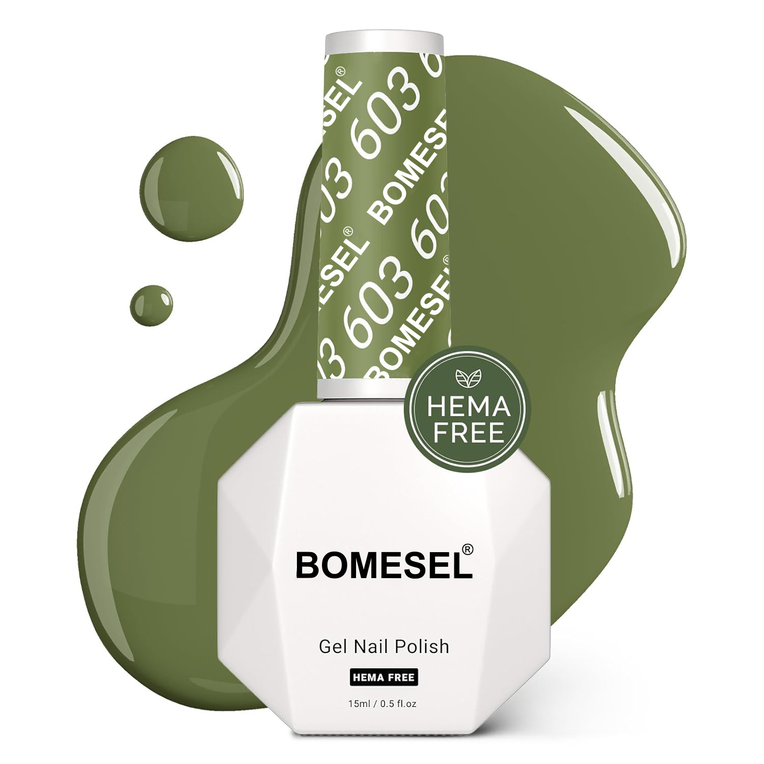 Hema Free gel pegamento de vinilo UV soluble duradero pegamento de vinilo salón de uñas DIY reemplazo puede etiquetar