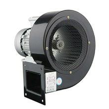 DF多翼式離心風機烤箱風冷循環風機低噪聲鍋爐引風機熱風爐鼓風機