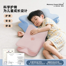 记忆枕;枕套;功能枕