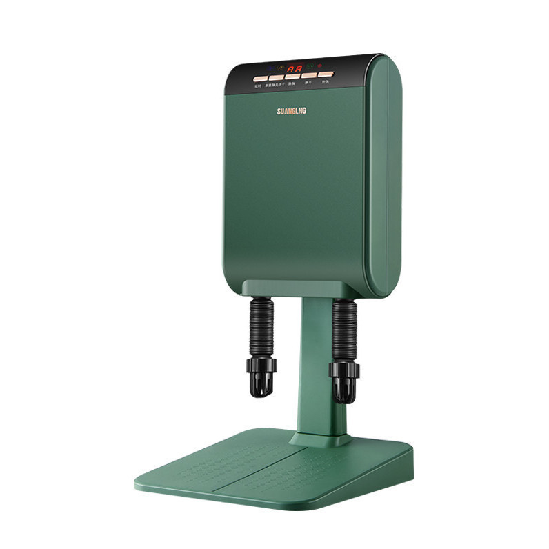 살균, 탈취 기능을 갖춘 고급 건조 벨트