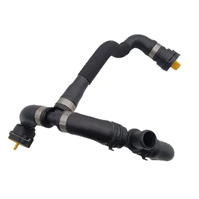 sewer pipe, automobile water pipe
