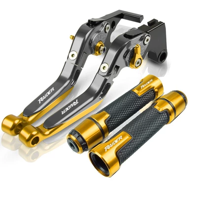 Lever Handle Cover Cnc | Motorcycle Handle Cover
