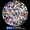 SK-KARMA-91 sheets
