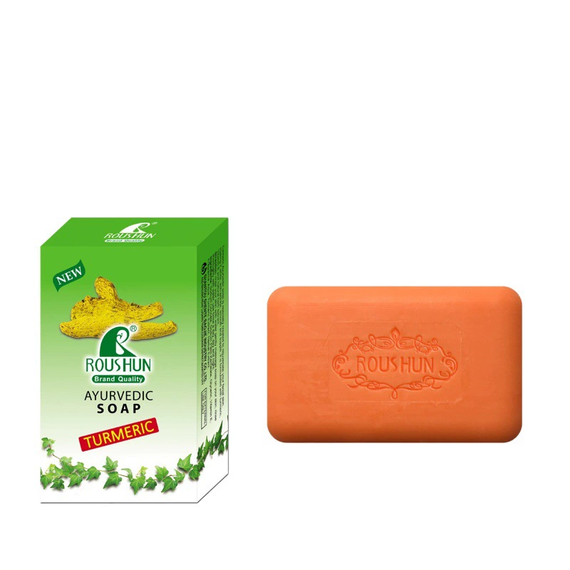 Мыло с куркумой Amazon Smooth English Edition имеет сертификаты CPNP, SCPN и FDA от производителя.