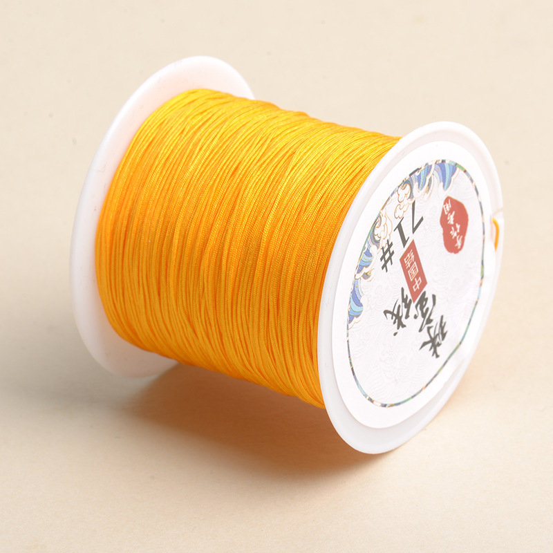สีเหลืองทอง23 / หมายเลข71 Jade Line