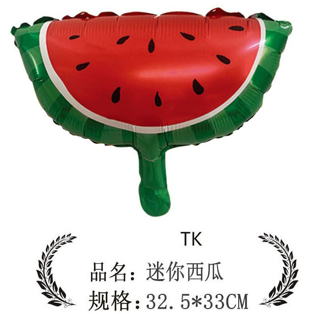 Mini melón