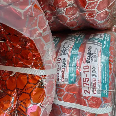 Elektrikli avtomobil şinləri Tire with Steel Wire Puncture Protection