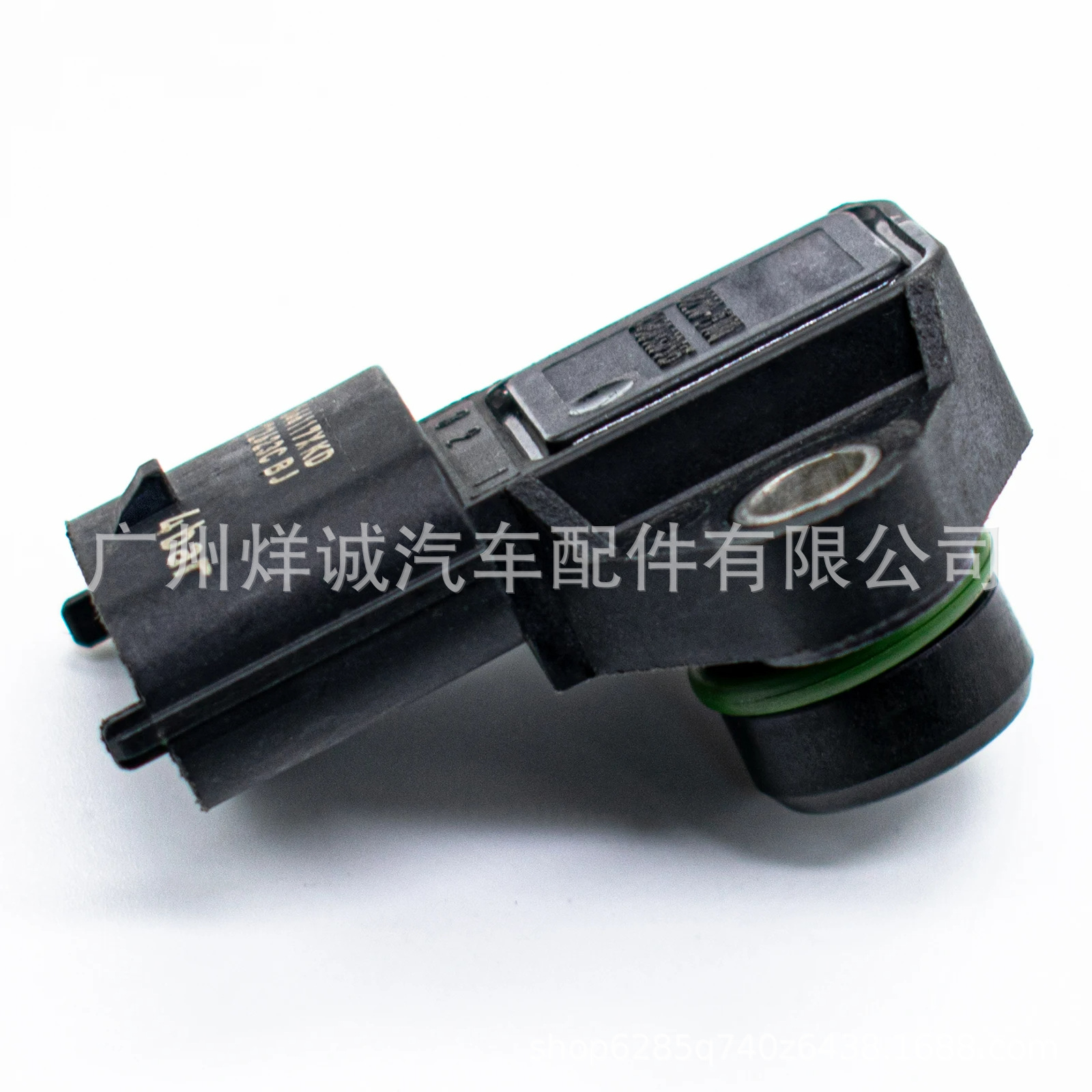 Applicable to 06-15 modern Santa Fe air intake pressure sensor MAP sensor 39200-2F000 5