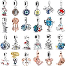 �˼Ҷ���S925���y���ӵ�S��WУ�Ǳ������ë������DIY������