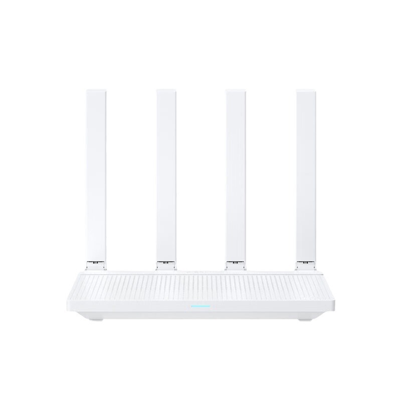Mijia ルーター AX3000T 壁を貫く 5G 加速デュアルバンド強化 WIFI6 家全体をカバーするギガビット|undefined