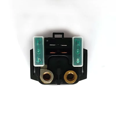 Power supply, ignition system accessories, YBR-125 Yamaha2003 Relay