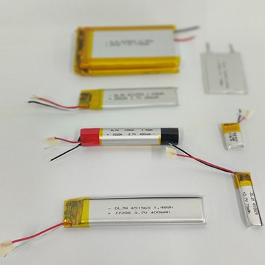 厂家电动玩具工具仪器聚合物锂离子可充电电池358090 405095 3568