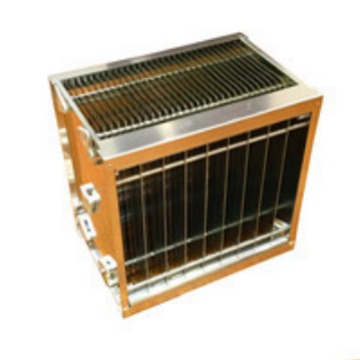 油烟净化器 等离子油烟收集器 油雾收集器 高压静电平板电场报价