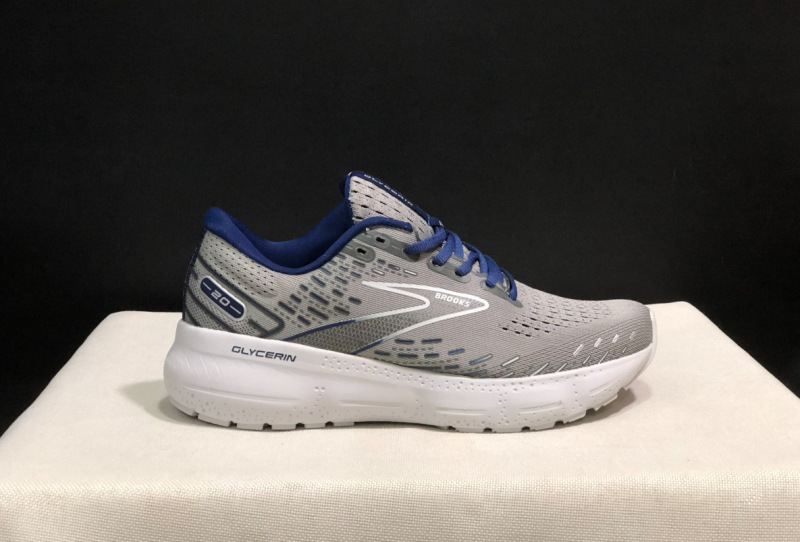 莆田ブルックス Brooks グリセリン 20 メンズ レディース クッション性 窒素 プロサポート スポーツシューズ|undefined