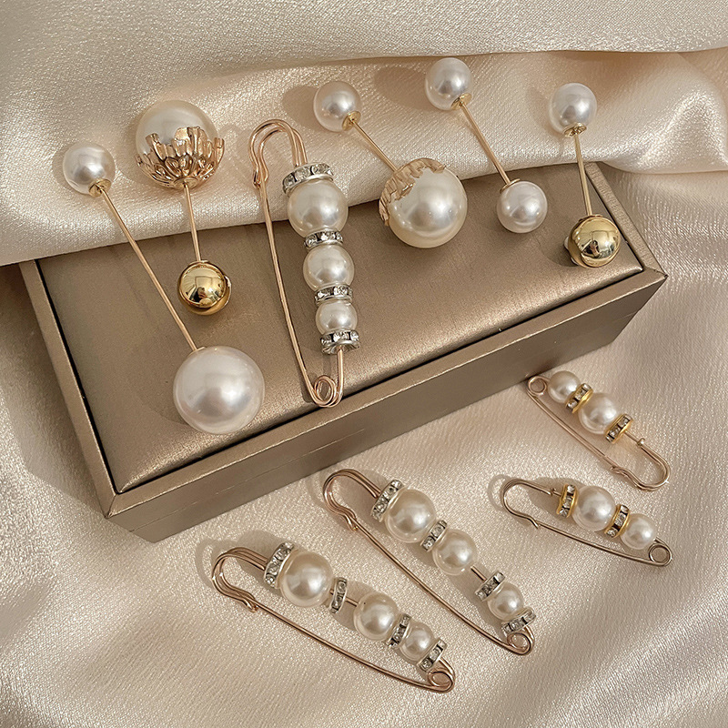 Apretar la cintura artefacto pantalones anti-exposición pin fijo tamaño de la cintura grande hebilla ajustable Ropa Accesorios botón