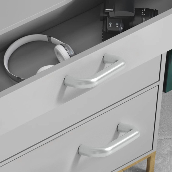 Matte furniture