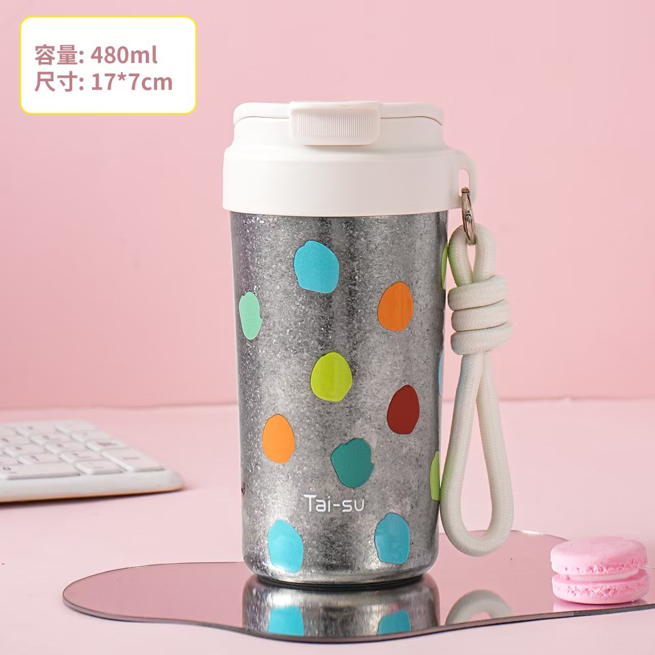 Color Spots 450 ml