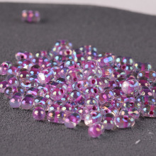 �¿����Ҳ�����miyuki������Ⱦоϵ��100��diy��� Լ3x6  2x4mm