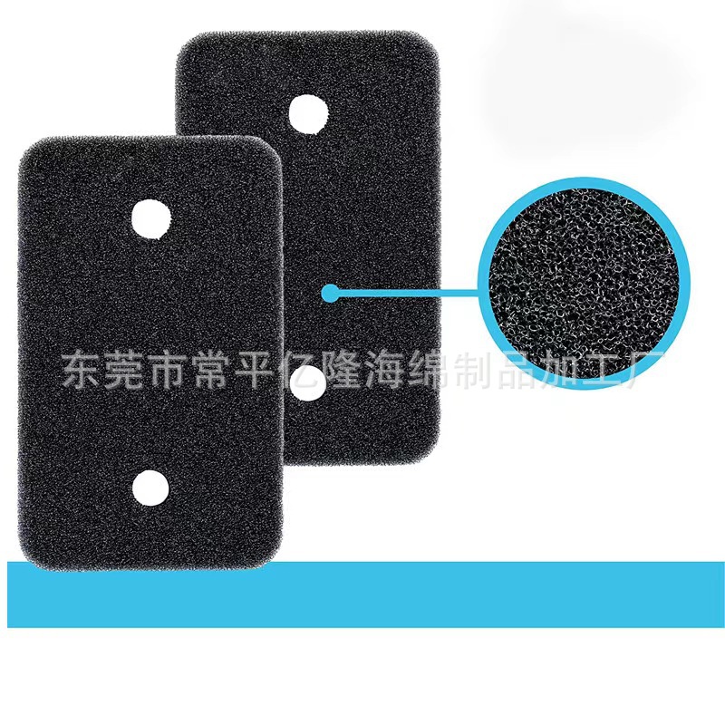 适用Miele美诺9164761干洗机烘干机过滤海绵TDB230WP TKS850WP