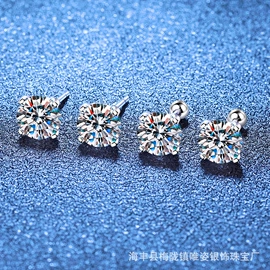 项链;耳钉;戒指