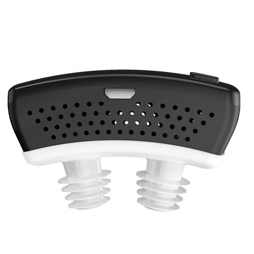 Wholesale SnoreStop Nasal Purifier Nasal Blocker Mini Anti-Snore Device Sleep Snore Preventer
