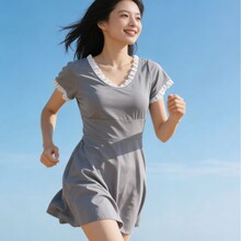 ��Ʒ�ӷ���Ӿ���Ը��ڶ�����ins��Ȫ�����Ůʿ���������Ӿװ