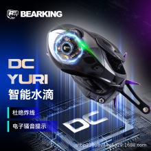 BearKing����DC����ˮ��݆2025�¿� ���X�з�ը�� 158g���p��