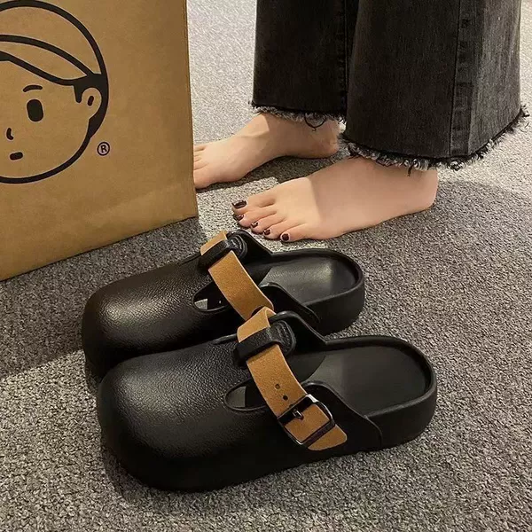 Чёрный