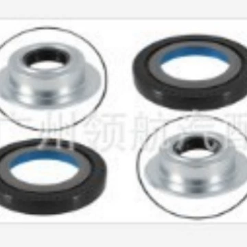 Комплект уплотнений 2017426, 2014835, 54983