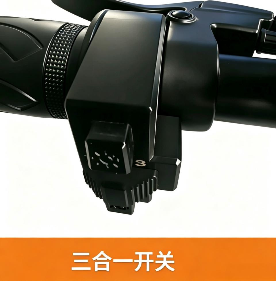 48V500W Factory Direct Sale Foldable Electric Scooter Lithium Battery Adult Scooter Portable for Commuting