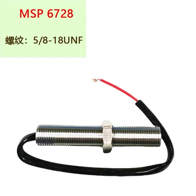Automotive Sensors, Engine Speed Msp6724674467146715672367416746 - msp6728