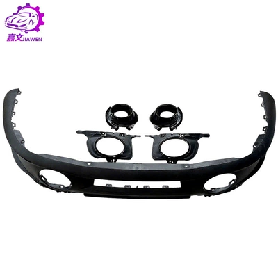 Suitable for Porsche 992 sports Bumper
