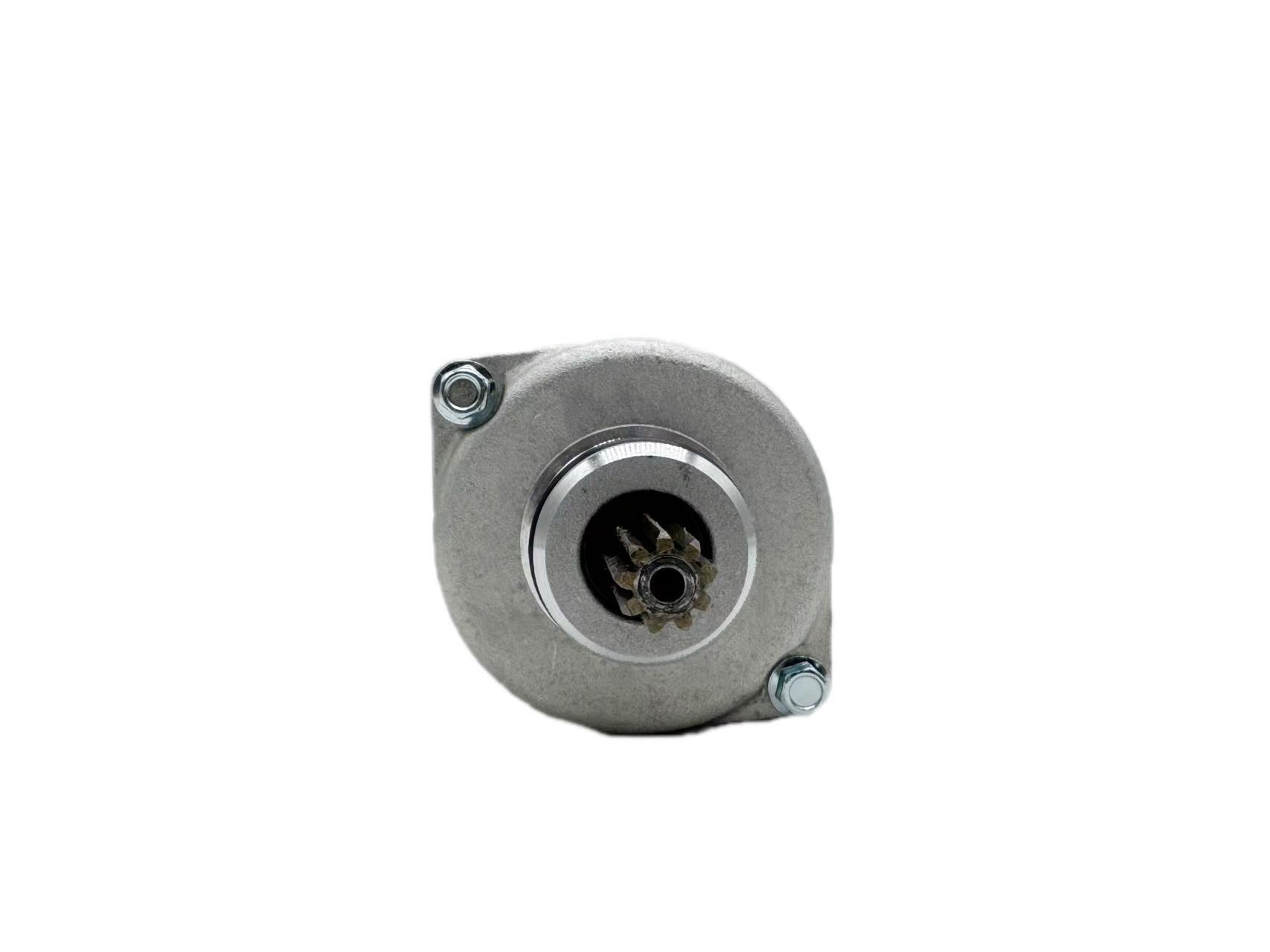 31200-Mfg-D01 Is Suitable for 07-20Honda F5 Cbr600 Motor Motor Accessories