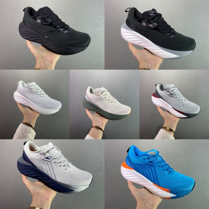 New Autumn and Winter Saucony Low-Top Running Shoes, Sporty, Casual, Comfortable, Wear-Resistant, Versatile, Fashionable, for Men and Women, Campus Couples