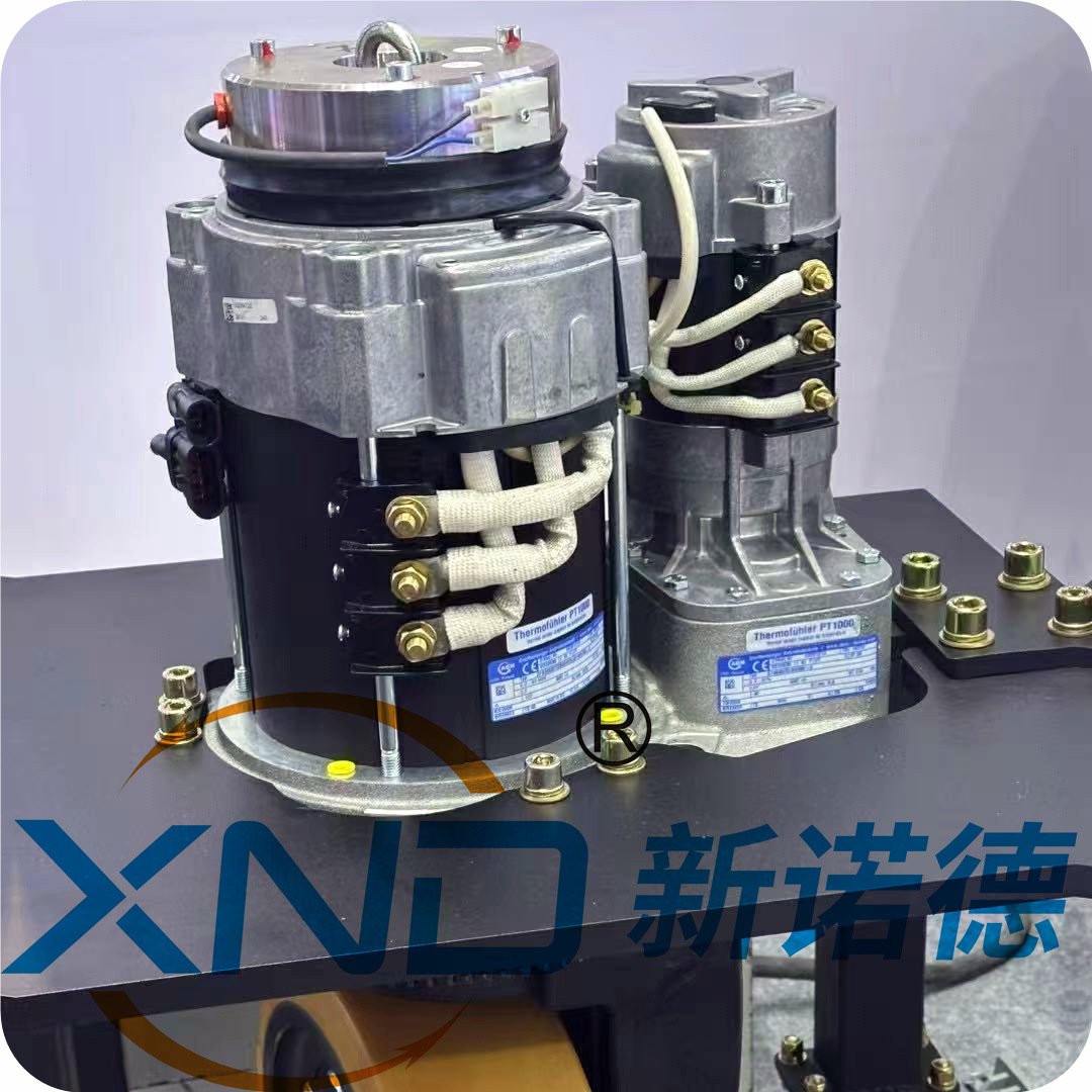 德国电机ABM-ZFB155/GH20000/3D160LB4XR-12/2ULTT【NO:1776501】