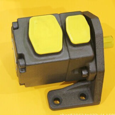 PV2R3-116-F-RAA-41油研单联叶片泵A22-F-R-01-C-S-K-32