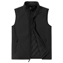 D 94339 Soft Shell Outdoor Vest ܛ���R�� ���R�d�羳�W��