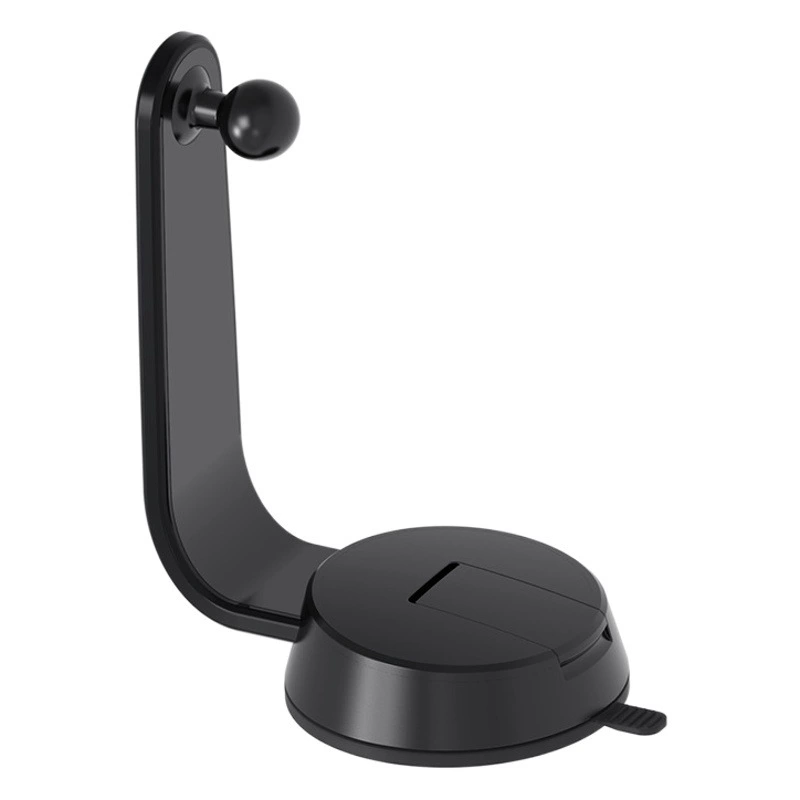 2023 новые аксессуары для беспроводной зарядки база Автомобильный Кронштейн для мобильного телефона клей силиконовый изгиб присоски аксессуары кронштейн