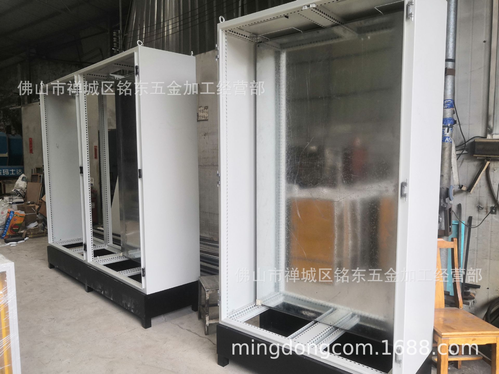 佛山南海顺德高明三·水清远禅城铭东电柜生产厂家 威图电柜批发