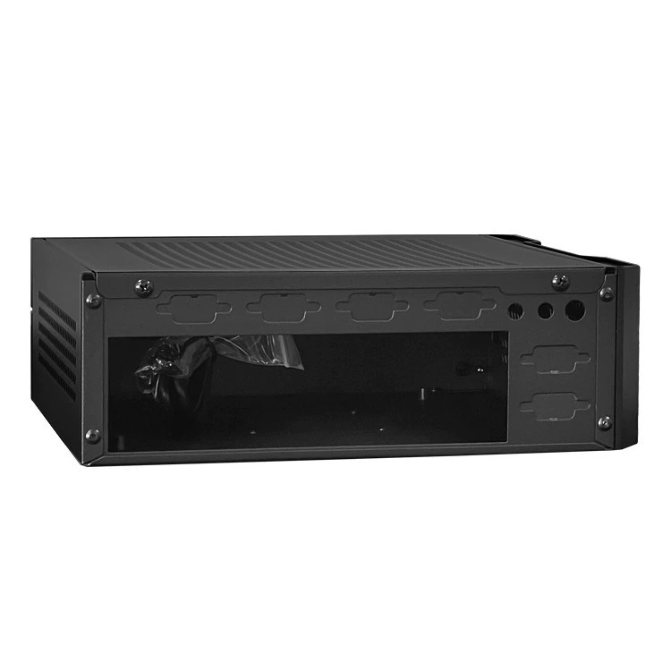 SKTC Star Kai MX02 Mini Character HTPC Chassiform Industrial Control Cested Office Business Character