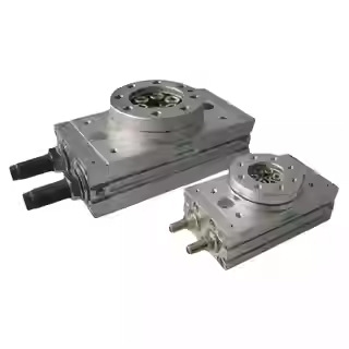 原装OKINA旋转缸CXB-80R 液压缸 MRB-50R 气缸 TSC32*80-TC-I