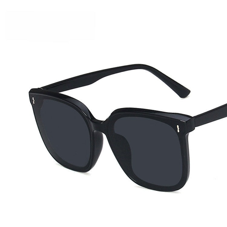 Mi Nail Sunglasses Occhiali da sole da guida da uomo 2022 Nuovi occhiali da sole anti-UV da donna alla moda per celebrità di Internet_voghion.com